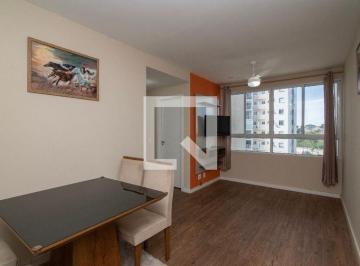 Apartamento · 57m² · 2 Quartos · 1 Vaga · Apartamento para Aluguel - Jardim das Colinas, 2 Quartos,  57 m² - Hortolândia