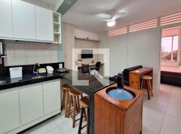 Apartamento de 1 quarto, Niterói · Apartamento para Aluguel - Itaipu, 1 Quarto,  50 m² - Niterói