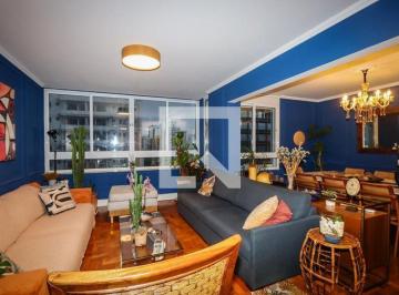 Apartamento · 112m² · 2 Quartos · 2 Vagas · Apartamento para Aluguel - Jardim Paulista, 2 Quartos, 112 m² - São Paulo