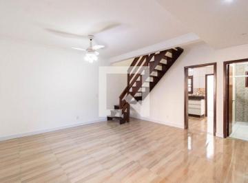 Casa · 100m² · 2 Quartos · 2 Vagas · Casa para Aluguel - Rio Branco, 2 Quartos,  100 m² - Canoas
