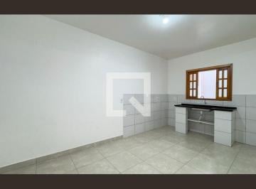 Casa · 50m² · 1 Quarto · Casa para Aluguel - Jardim Sao Luis, 1 Quarto,  50 m² - São Paulo