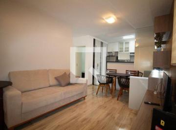 Apartamento · 48m² · 2 Quartos · 1 Vaga · Apartamento para Aluguel - Minas Brasil, 2 Quartos,  48 m² - Belo Horizonte