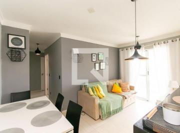 Apartamento · 64m² · 2 Quartos · 2 Vagas · Apartamento para Aluguel - Vila Ema, 2 Quartos,  64 m² - São Paulo
