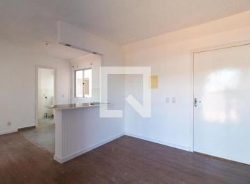Apartamento · 45m² · 2 Quartos · 1 Vaga · Apartamento para Aluguel - Chapéu do Sol, 2 Quartos,  45 m² - Porto Alegre