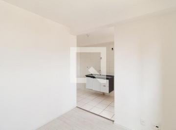 Apartamento · 40m² · 2 Quartos · 1 Vaga · Apartamento para Aluguel - Parque Jandaia, 2 Quartos,  40 m² - Carapicuíba
