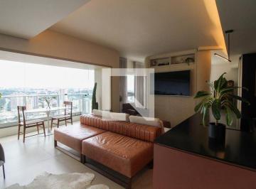 Apartamento · 63m² · 1 Quarto · 1 Vaga · Apartamento para Aluguel - Butantã, 1 Quarto,  63 m² - São Paulo