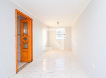 Apartamento · 50m² · 2 Quartos · Apartamento para Aluguel - Vila Cosmopolita, 2 Quartos, 50 m² - São Paulo