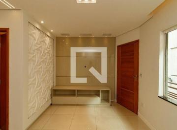Casa · 90m² · 2 Quartos · 1 Vaga · Casa para Aluguel - Vila Constança , 2 Quartos,  90 m² - São Paulo