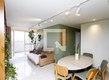 Apartamento · 110m² · 2 Quartos · 2 Vagas · Apartamento para Aluguel - Prado, 2 Quartos,  110 m² - Belo Horizonte