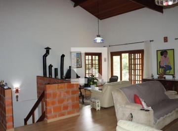 Casa de 4 quartos, Cotia · Casa para Aluguel - Jardim Nossa Sra das Graças, 4 Quartos,  406 m² - Cotia