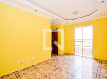 Apartamento · 67m² · 2 Quartos · 1 Vaga · Apartamento para Aluguel - Jardim Maia, 2 Quartos, 67 m² - Guarulhos