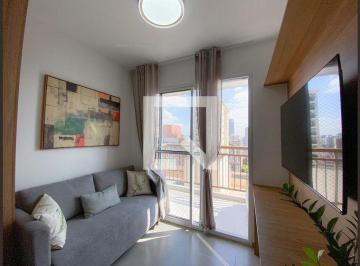 Apartamento · 28m² · 1 Quarto · Apartamento para Aluguel - Perdizes, 1 Quarto, 28 m² - São Paulo