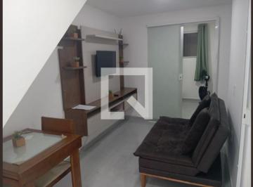 Apartamento · 60m² · 2 Quartos · Apartamento para Aluguel - Jardim Oceânico, 2 Quartos,  60 m² - Rio de Janeiro