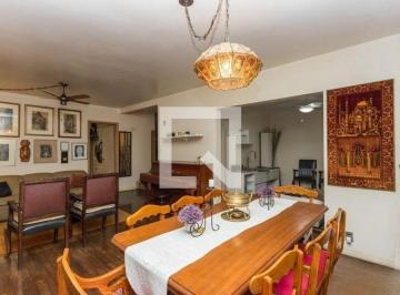 Apartamento · 181m² · 3 Quartos · Apartamento para Aluguel - Santa Cecília, 3 Quartos,  181 m² - Porto Alegre
