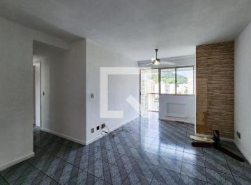 Apartamento · 75m² · 2 Quartos · 1 Vaga · Apartamento para Aluguel - Engenho Novo, 2 Quartos,  75 m² - Rio de Janeiro