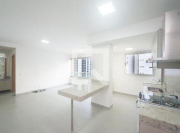 Apartamento · 68m² · 1 Quarto · 2 Vagas · Apartamento para Aluguel - Vila da Serra, 1 Quarto,  68 m² - Nova Lima
