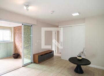 Apartamento · 58m² · 2 Quartos · 1 Vaga · Apartamento para Aluguel - Bela Vista, 2 Quartos,  58 m² - São Paulo