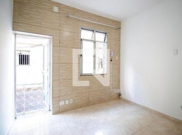 Casa · 60m² · 2 Quartos · 1 Vaga · Casa para Aluguel - Penha, 2 Quartos,  60 m² - Rio de Janeiro