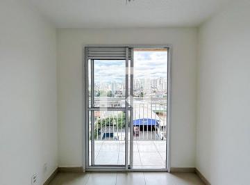 Apartamento · 28m² · 1 Quarto · Apartamento para Aluguel - Tatuapé, 1 Quarto,  28 m² - São Paulo