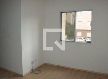 Apartamento · 48m² · 2 Quartos · 1 Vaga · Apartamento para Aluguel - Jardim Central, 2 Quartos,  48 m² - Cotia