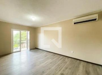 Casa · 150m² · 3 Quartos · 2 Vagas · Casa para Aluguel - Passo D'areia, 3 Quartos,  150 m² - Porto Alegre
