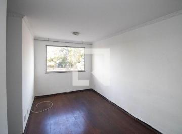 Apartamento · 48m² · 2 Quartos · 1 Vaga · Apartamento para Aluguel - Parque Novo Mundo , 2 Quartos,  48 m² - São Paulo
