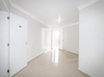 Apartamento · 52m² · 2 Quartos · 1 Vaga · Apartamento para Aluguel - Parque Monte Alegre, 2 Quartos,  52 m² - Taboão da Serra