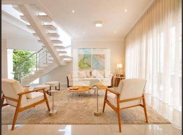 Casa · 324m² · 4 Quartos · 4 Vagas · Casa para Aluguel - Alphaville, 4 Quartos,  324 m² - Santana de Parnaíba