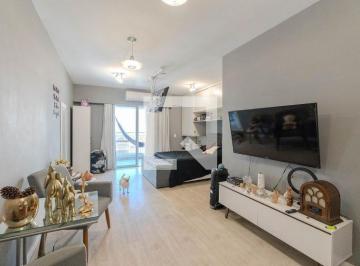 Apartamento · 44m² · 1 Quarto · Apartamento para Aluguel - Consolação, 1 Quarto,  44 m² - São Paulo