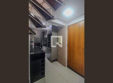 Apartamento · 98m² · 2 Quartos · 1 Vaga · Apartamento para Aluguel - Menino Deus, 2 Quartos,  98 m² - Porto Alegre
