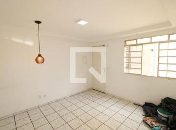 Apartamento · 52m² · 2 Quartos · 1 Vaga · Apartamento para Aluguel - Itaquera, 2 Quartos,  52 m² - São Paulo