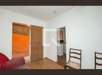 Casa · 50m² · 1 Quarto · Casa para Aluguel - Parque Maria Helena, 1 Quarto,  50 m² - São Paulo
