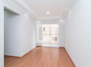 Apartamento · 48m² · 2 Quartos · 1 Vaga · Apartamento para Aluguel - Cidade Lider, 2 Quartos,  48 m² - São Paulo