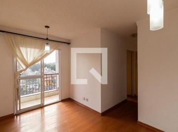 Apartamento · 51m² · 2 Quartos · 1 Vaga · Apartamento para Aluguel - Cidade Patriarca, 2 Quartos, 51 m² - São Paulo