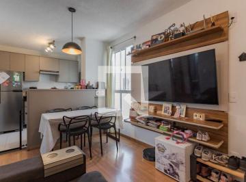 Apartamento · 45m² · 2 Quartos · 1 Vaga · Apartamento para Aluguel - Alto Petrópolis, 2 Quartos,  45 m² - Porto Alegre