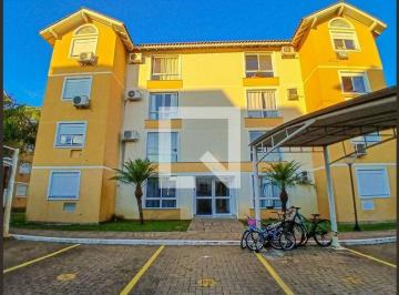Apartamento · 56m² · 3 Quartos · 1 Vaga · Apartamento para Aluguel - Mato Grande, 3 Quartos,  56 m² - Canoas