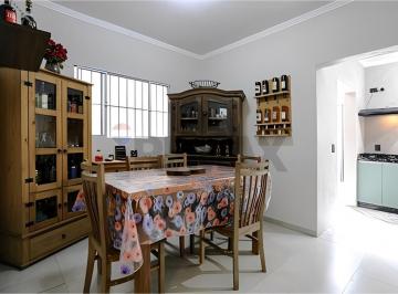 Casa · 124m² · 3 Quartos · 2 Vagas · Casa para venda em Villa Di Cesar de 124.00m² com 3 Quartos, 1 Suite e 2 Garagens