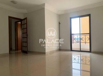 Apartamento · 67m² · 2 Quartos · 2 Vagas · Apartamento para alugar em Nova América de 67.00m² com 2 Quartos, 1 Suite e 2 Garagens
