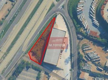 Terreno · 4461m² · Terreno para venda em Pimentas de 4461.00m²