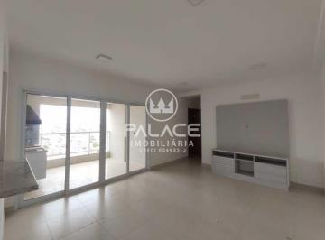 Apartamento · 86m² · 2 Quartos · 2 Vagas · Apartamento para alugar em Paulicéia de 86.00m² com 2 Quartos, 1 Suite e 2 Garagens