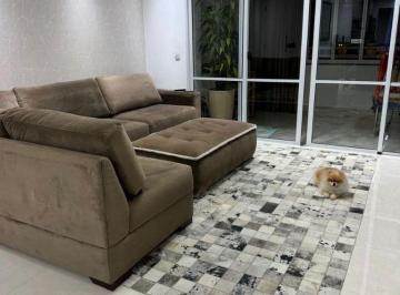 Apartamento · 141m² · 3 Quartos · 2 Vagas · Apartamento para venda em Panamby de 141.00m² com 3 Quartos, 3 Suites e 2 Garagens