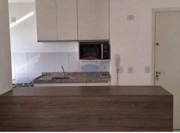 Apartamento · 51m² · 1 Quarto · 1 Vaga · Apartamento para alugar em Green Valley Alphaville de 51.00m² com 1 Quarto e 1 Garagem