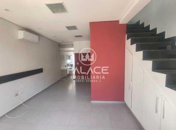 Comercial · 65m² · 1 Quarto · 1 Vaga · Prédio Comercial para alugar em Nova América de 65.00m² com 1 Quarto, 1 Suite e 1 Garagem