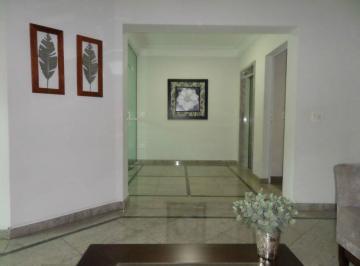 Apartamento · 400m² · 1 Quarto · 4 Vagas · Apartamento para venda em Centro de 400.00m² com 1 Quarto, 3 Suites e 4 Garagens