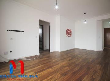 Apartamento de 2 quartos, Santo André · Apartamento para alugar em Vila Valparaíso de 80.00m² com 2 Quartos, 1 Suite e 2 Garagens