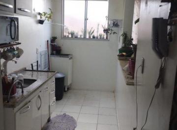 Apartamento · 45m² · 2 Quartos · 1 Vaga · Apartamento para venda em Jardim Redentor de 45.00m² com 2 Quartos e 1 Garagem