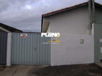 Casa · 60m² · 2 Quartos · 1 Vaga · Casa para alugar em Jardim Boa Esperança de 60.00m² com 2 Quartos e 1 Garagem