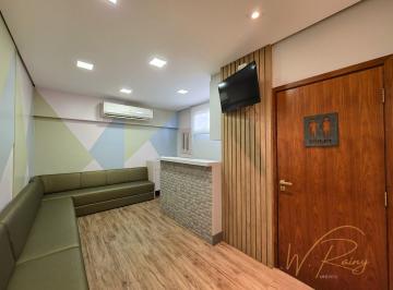 Comercial · 41m² · 1 Vaga · Sala Comercial para venda em Higienópolis de 41.00m² com 1 Garagem