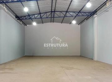Comercial · 200m² · Prédio Comercial para alugar em Jardim Nova Veneza de 200.00m²