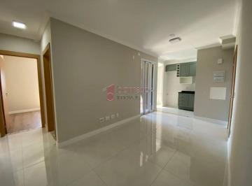 Apartamento · 54m² · 2 Quartos · 1 Vaga · Apartamento para alugar em Horto Florestal de 54.00m² com 2 Quartos e 1 Garagem
